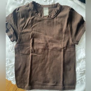 NWOT aritzia top